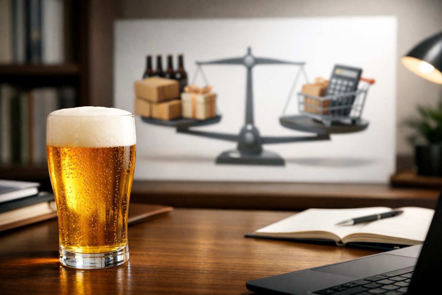 ふるさと納税でビールは損？還元率の真実と絶対に得する選び方を徹底解説 - Booze Realm