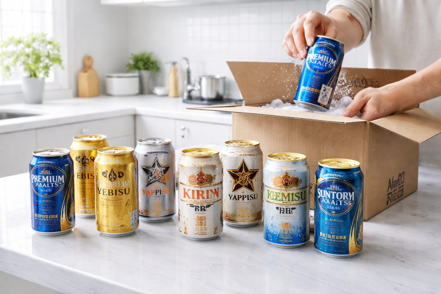 ふるさと納税でビールは損？還元率の真実と絶対に得する選び方を徹底解説 - Booze Realm