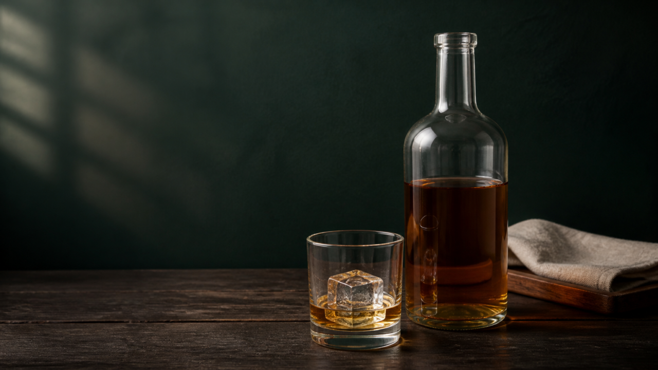 初心者向け安いウイスキーおすすめ10選｜飲み方と容量で比較
