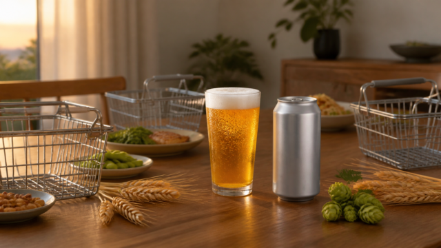 サントリー生ビールが安いのはなぜ？価格の見方と選び方を解説