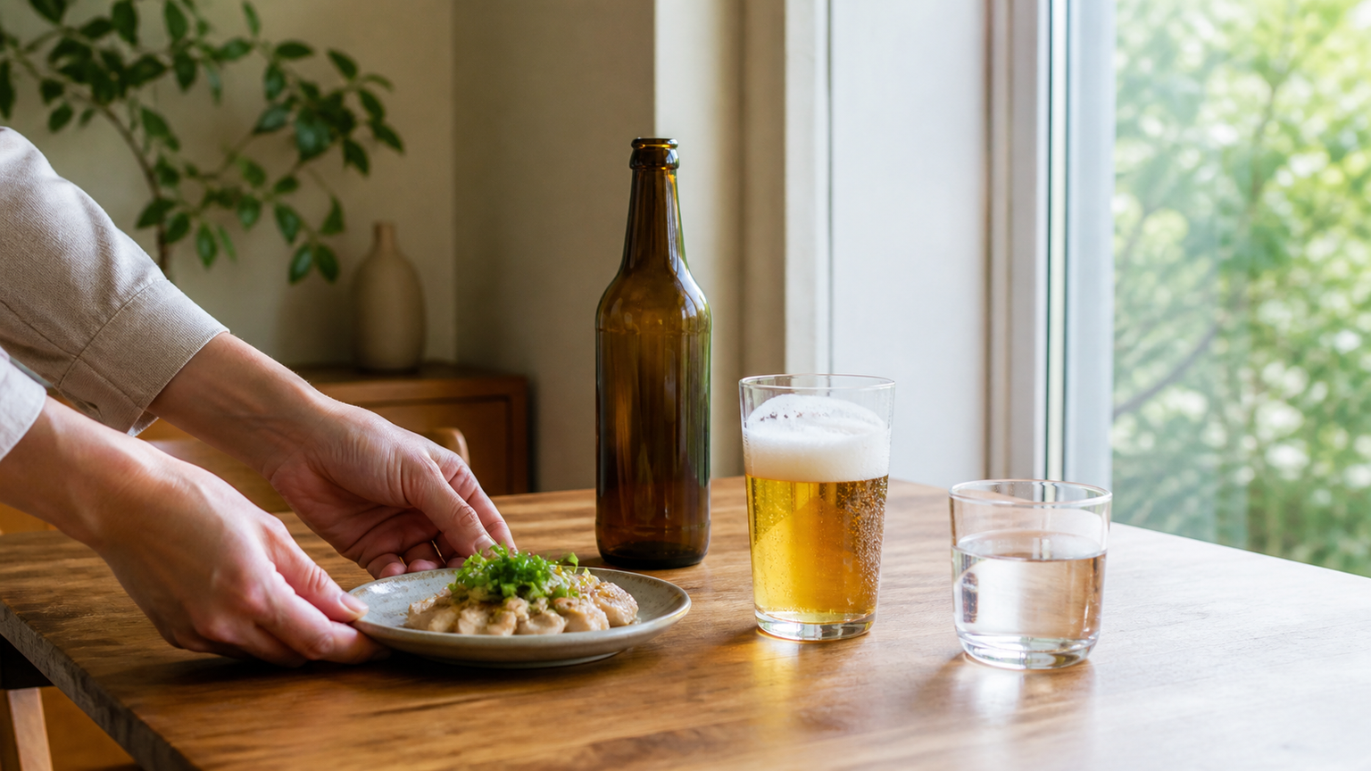 生ビールを安く楽しむための最終結論